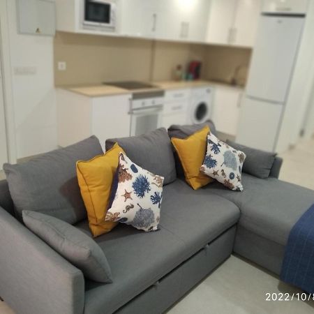 Appartamento Brisas Del Medano Esterno foto