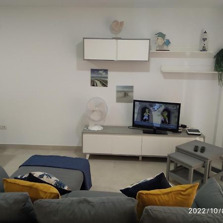 Appartamento Brisas Del Medano Esterno foto
