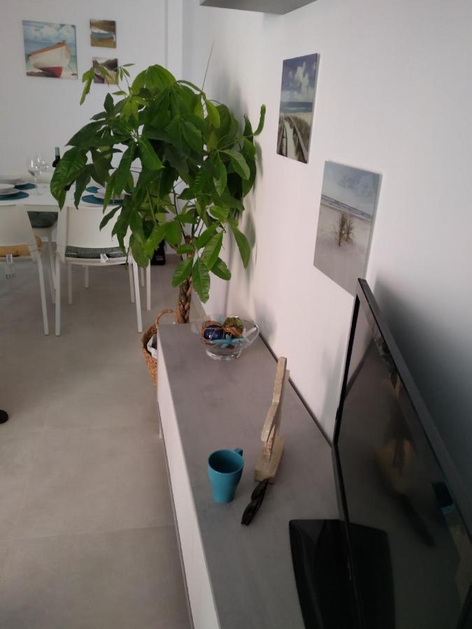 Appartamento Brisas Del Medano Esterno foto